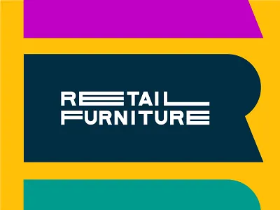 Retail Furniture logo