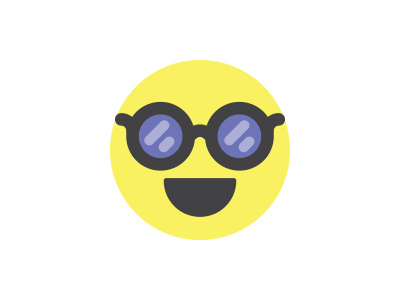 Cool cool emoji fun