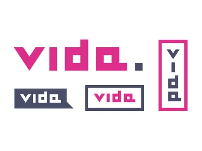 Vida Logo 1 logo vida