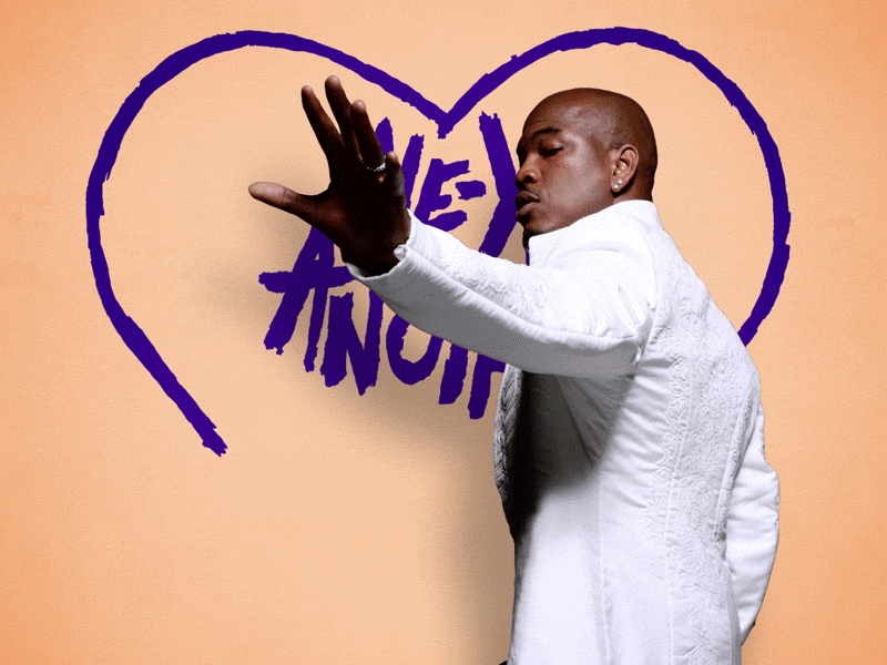 Ne-Yo animation design gif motion motion graphics