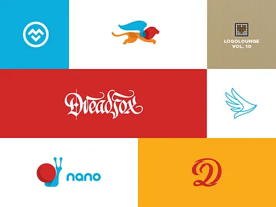 Logolounge 10 book brand design identity logo lounge publish