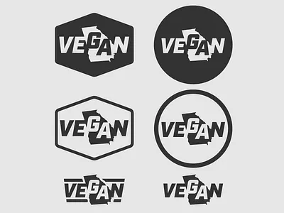 Georgia Vegan Mark georgia vegan