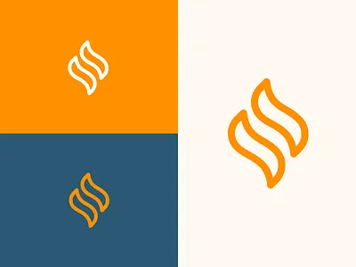 Heat Icon icon interface sketch thermostat ui