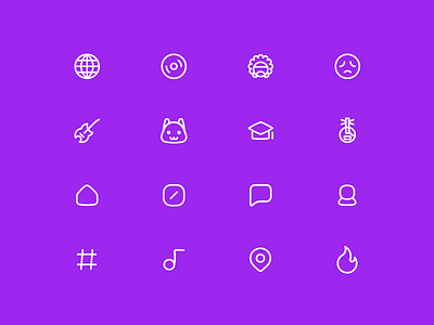 Some Icon