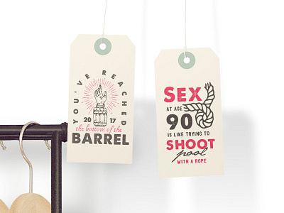 Old School Hipster Logo Badges 2 barrel hand logo bundle logo kit logo pack rope sex t shirt tag tattoo