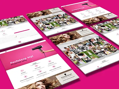 Xhair Web webdesign xhair