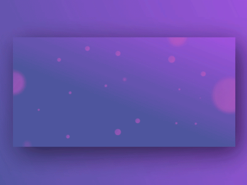 Creation App motion ui web