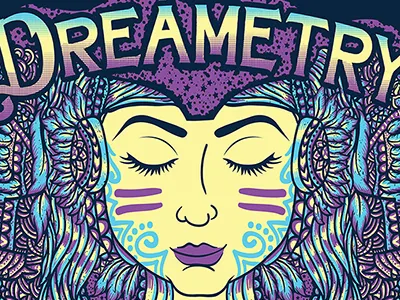 PipeDream cartooning design graphic illustration