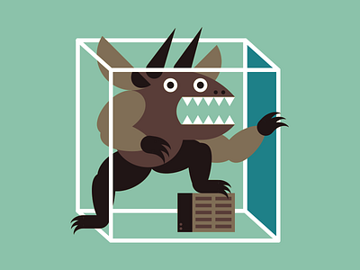 MS Server 2016 - Virtualization Behemoth monster