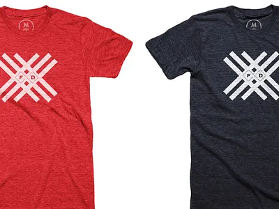 Fathom & Draft Tshirts on Cotton Bureau
