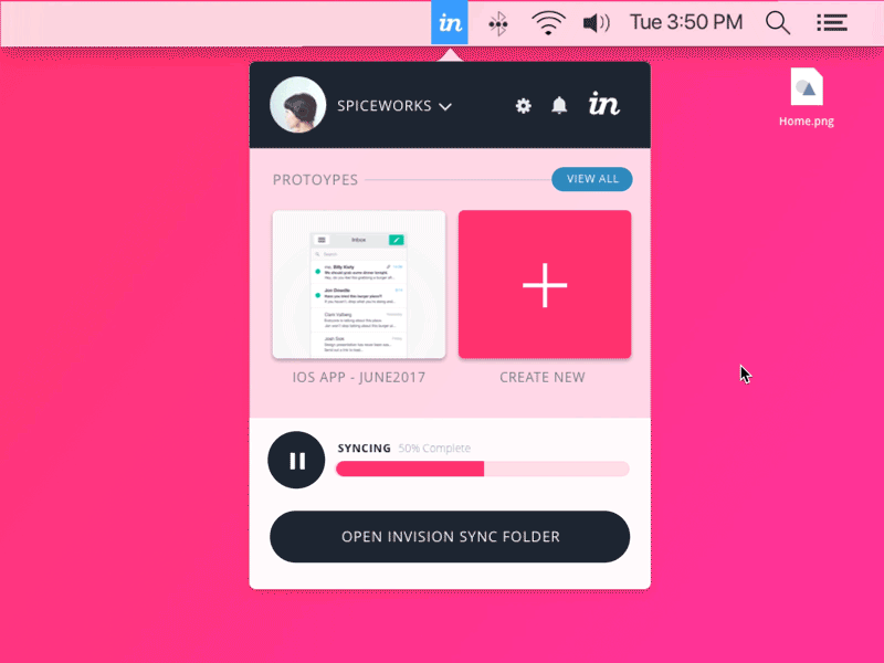 Daily UI #031 031 daily ui daily ui 031 dailyui file upload invision principle sketch ui upload