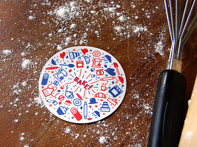 Bake! | Decals bake decals great british bake off uk