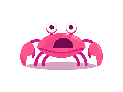 Crab crab crabby ocean seafood wild wildlife