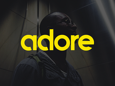 adore branding digtial design logo social web development