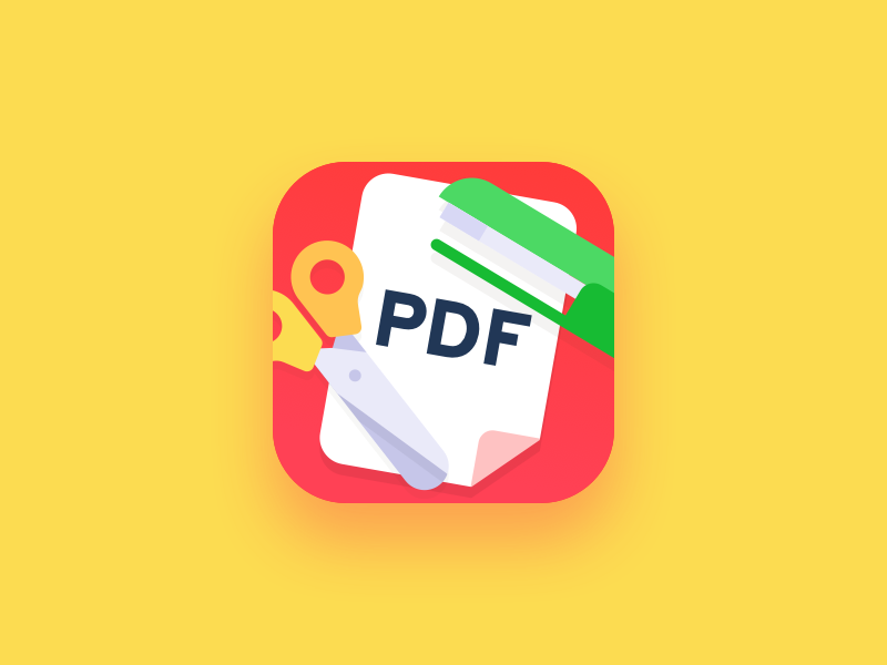 Example of PDF Edit