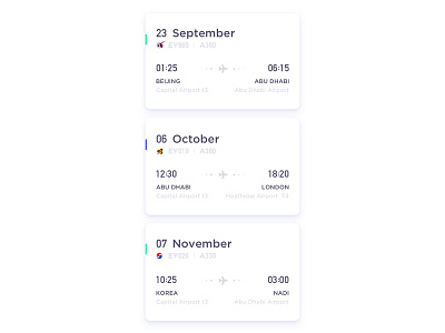 Air tickets 02 ui