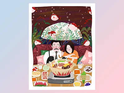 THIS IS NOT WHAT I EXPECTED