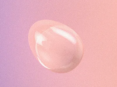 Simplicity 02 | Illustration 3d art cinema4d design glass gradient illustration minimal reflection simple unique