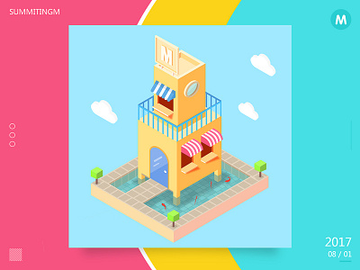 My 2.5D home ：） 2.5d