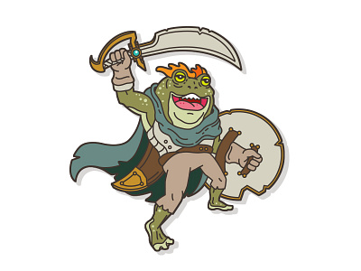 Frog or The Squire Formerly Known As Glenn chrono trigger fantasy gaming nostalgia rpg super nintendo