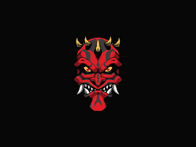 Darth Maul star wars