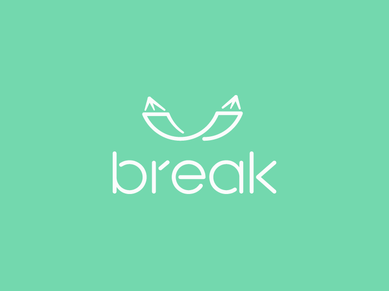 Break by drew heffron on Dribbble