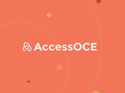 Banner Snap Shot banner circles education experience graphical icons movement typography user ux