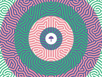 Psilocybin Research brain food mental health mushrooms