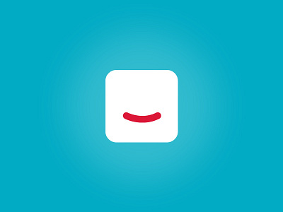 My mom thought it was a wiener 🌞 android app appstore button google icon iconography ios playstore smile smiley store