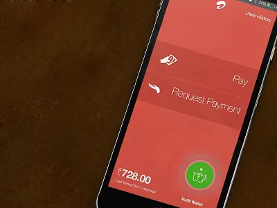 Airtel airtel app app design design exploration lazyeight ui ux uiux