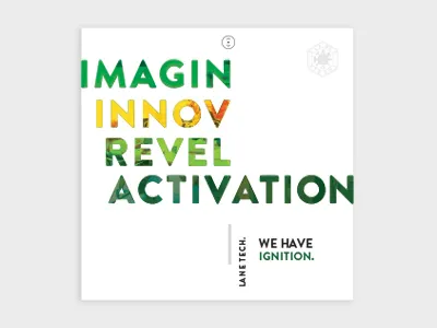 Brochure cover concepts