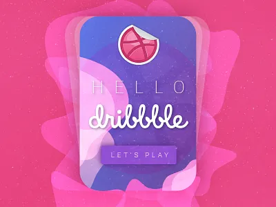 Hi2All - this is my first shot! adobe firstshot ps ux uxdesigner