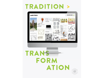 Brochure concepts
