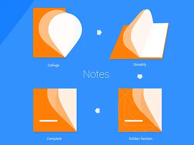 launcher design for china mobile project2 abstract china icon mobile orange