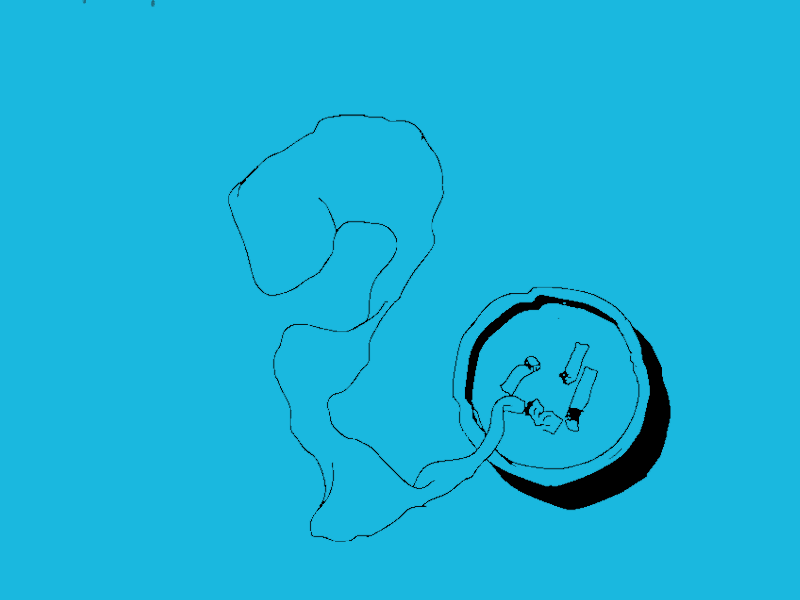 Smokesmokesmoke test cigarette framebyframe smoke