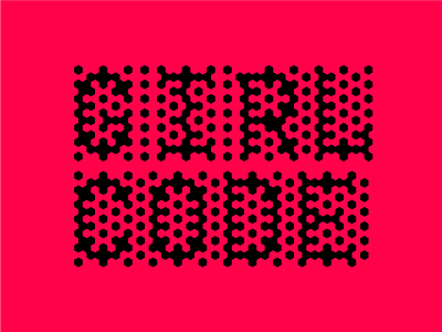Girl Code code girl