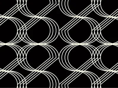 88 8 graphic line linear number pattern