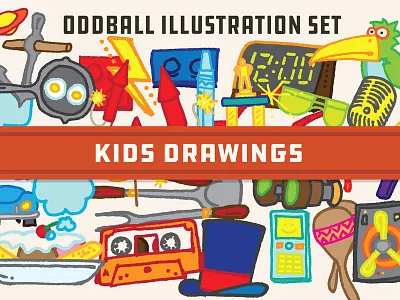 Drawings For Kids creative market creative south cs17 product