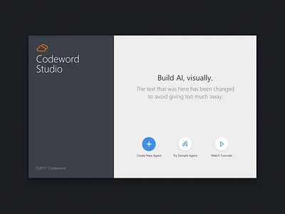 Machine learning ml segoe sketch ui ux