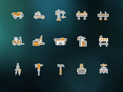 Ppt Icons icon design ui design