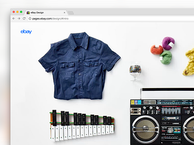 eBay.com/design design ebay site