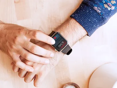 Daily UI #004 - Calculator apple watch calculator casio challenge clock daily ui ui user interface