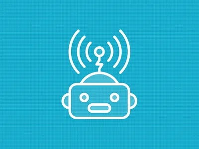 Artificial Intelligence ai artificial intelligence icon icons illustration machine mech monoline robot