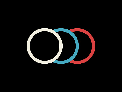 Shape and color branding colors logo minimal shape shapes