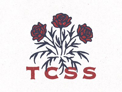 TCSS Roses (Unused)