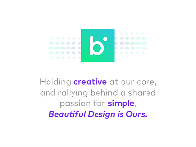 Beautheme Profile Update beauagency beautheme beauvn graphic mordern profile team themeforest typo typography