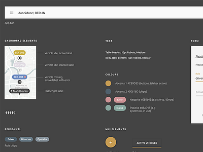 Stylesheets material stylesheet ui