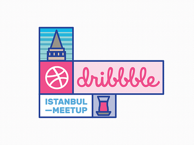 Istanbul Meetup invitation invite istanbul logo meetup soon tea