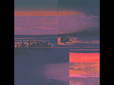 LP artwork | Golden Gardens album art album artwork album covers lp lp artwork maine music packaging seattle vinyl vinyl jacket