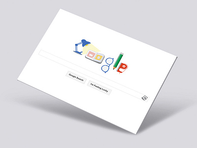 GOOGLE CHEAT SHEET motion uiux